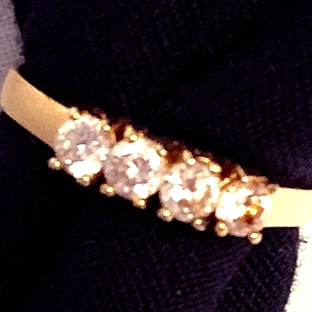 Stylish Ring